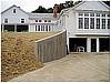Concrete Retaining Wall